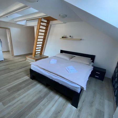 Vysoké Tatry Ager Apartments מראה חיצוני תמונה