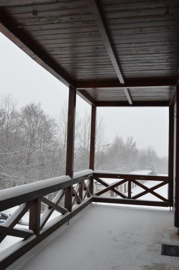 Vysoké Tatry Ager Apartments מראה חיצוני תמונה