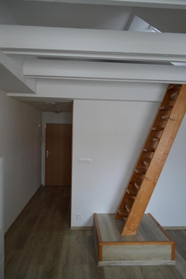 Dolný Smokovec Ager Apartments מראה חיצוני תמונה