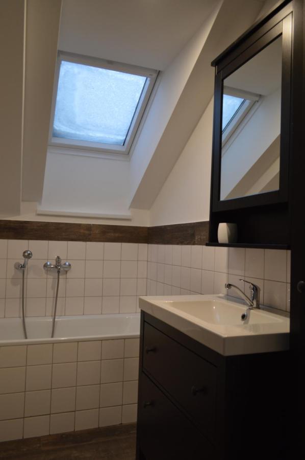Vysoké Tatry Ager Apartments מראה חיצוני תמונה