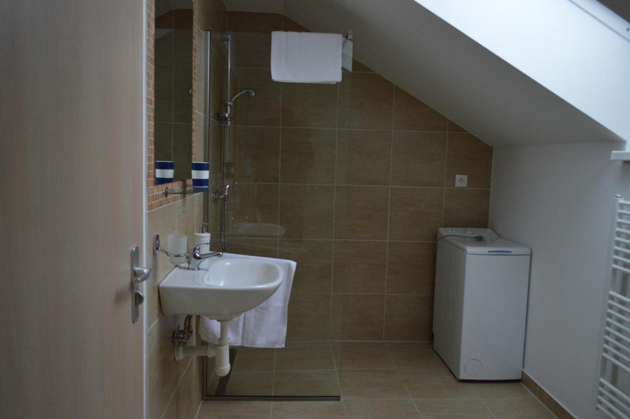 Vysoké Tatry Ager Apartments מראה חיצוני תמונה
