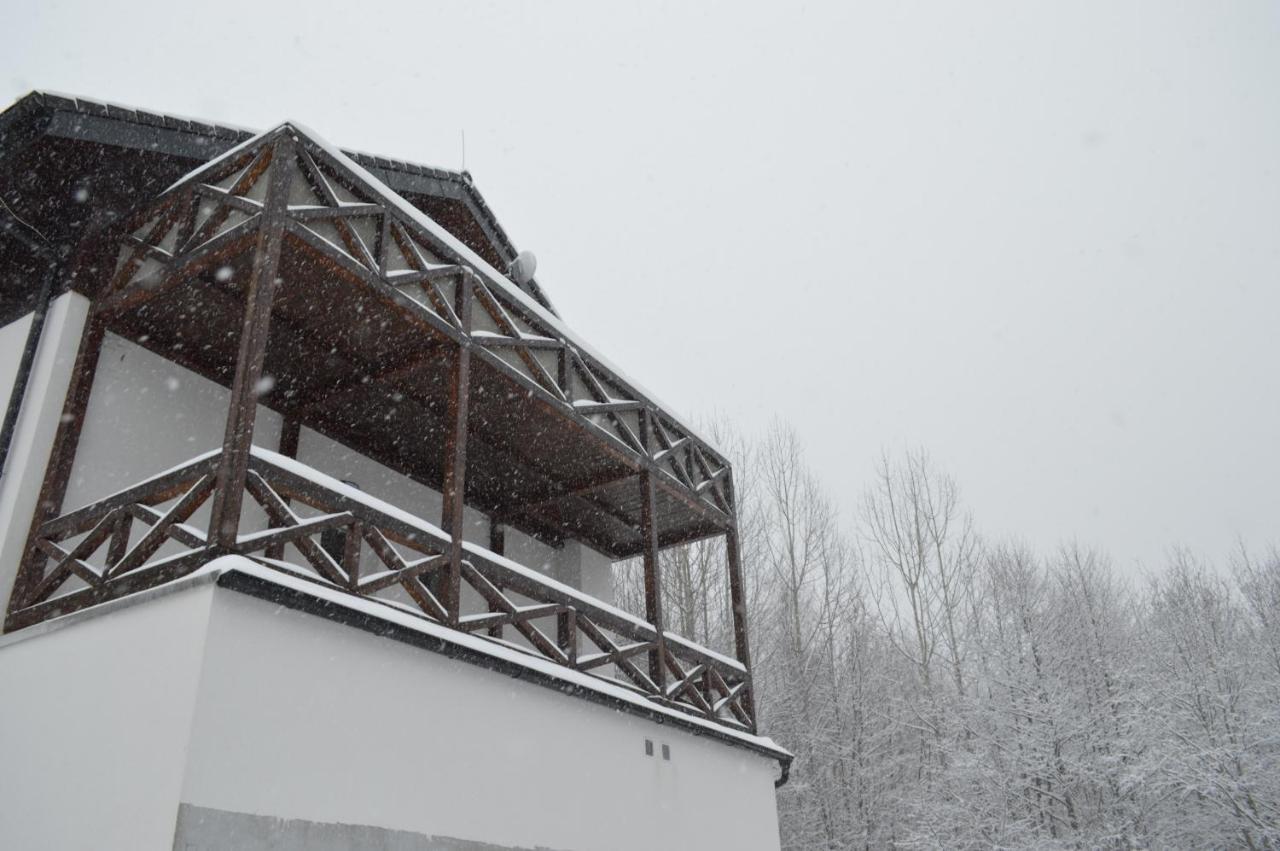 Vysoké Tatry Ager Apartments מראה חיצוני תמונה