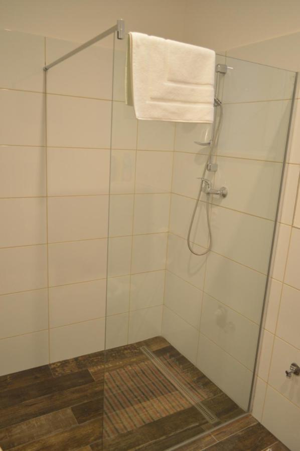 Vysoké Tatry Ager Apartments מראה חיצוני תמונה
