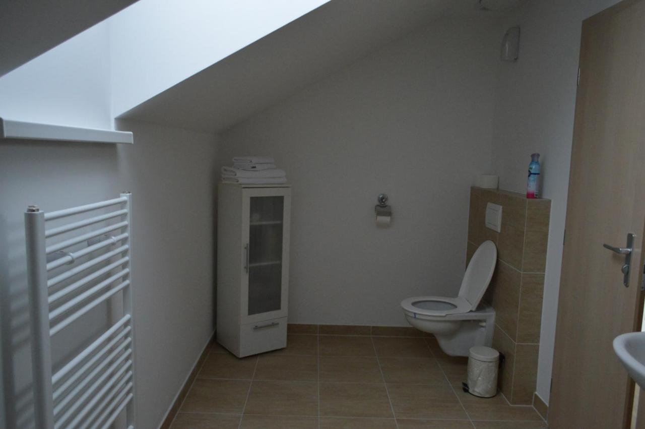 Vysoké Tatry Ager Apartments מראה חיצוני תמונה