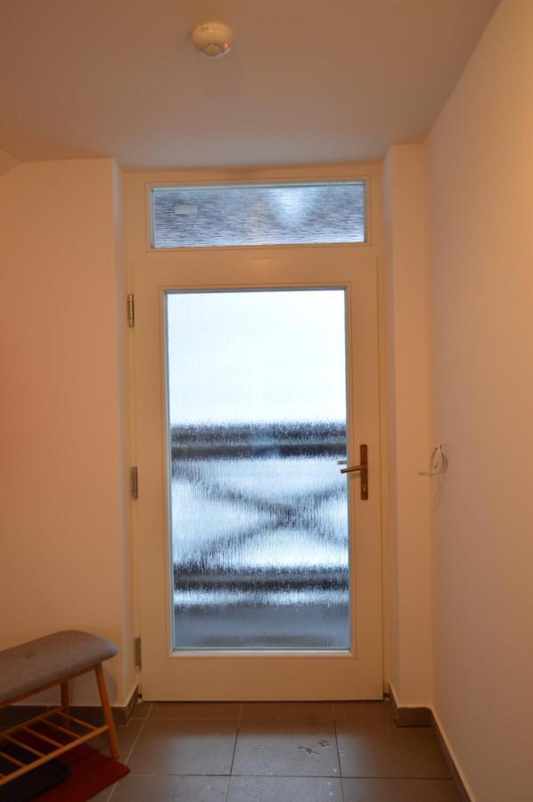 Vysoké Tatry Ager Apartments מראה חיצוני תמונה