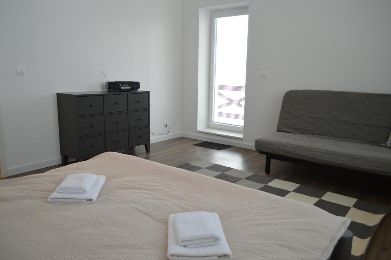 Vysoké Tatry Ager Apartments מראה חיצוני תמונה
