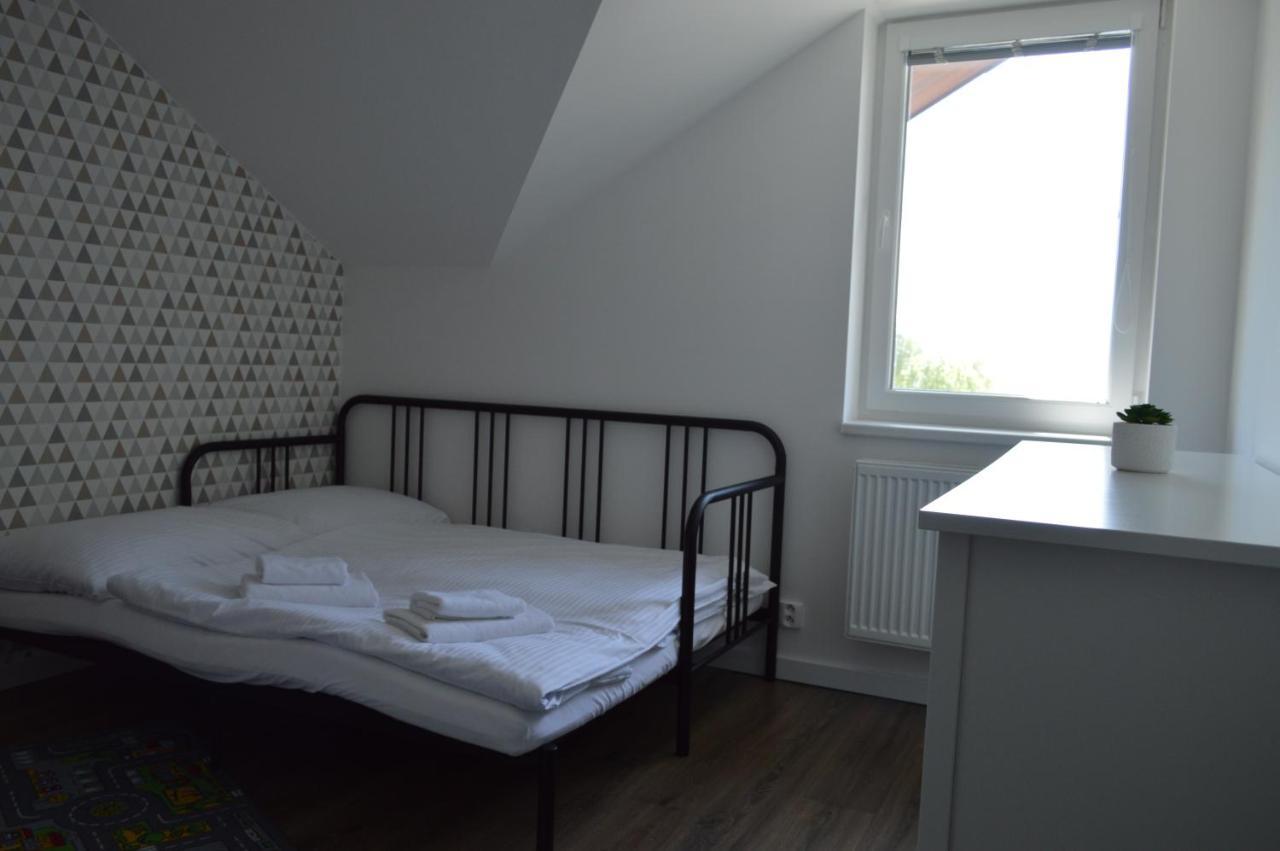 Vysoké Tatry Ager Apartments מראה חיצוני תמונה