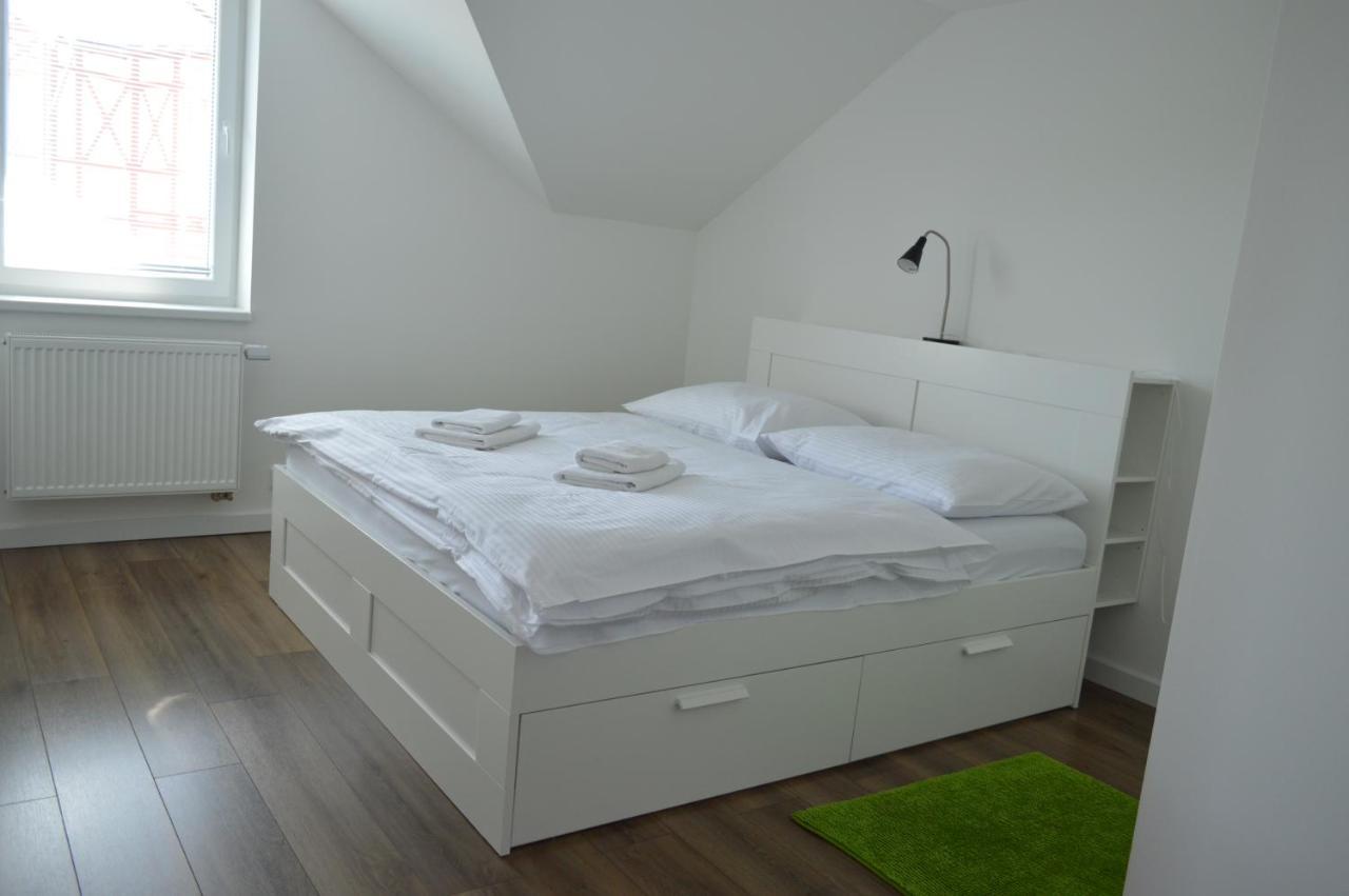 Vysoké Tatry Ager Apartments מראה חיצוני תמונה