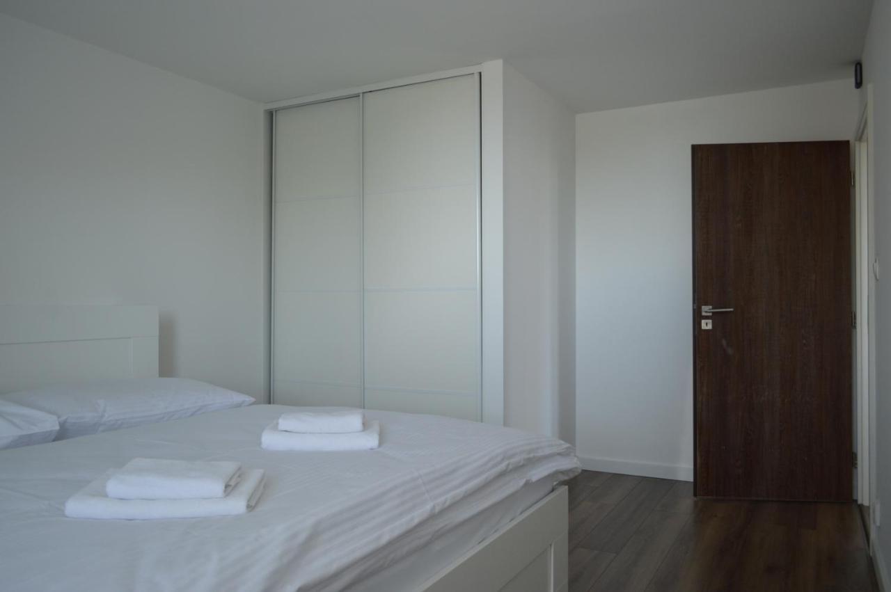 Vysoké Tatry Ager Apartments מראה חיצוני תמונה