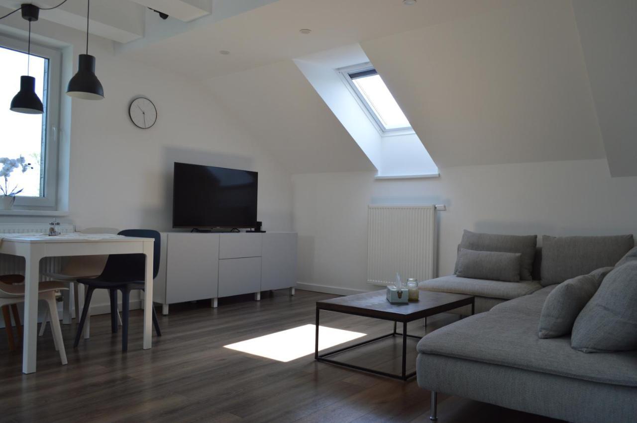 Vysoké Tatry Ager Apartments מראה חיצוני תמונה