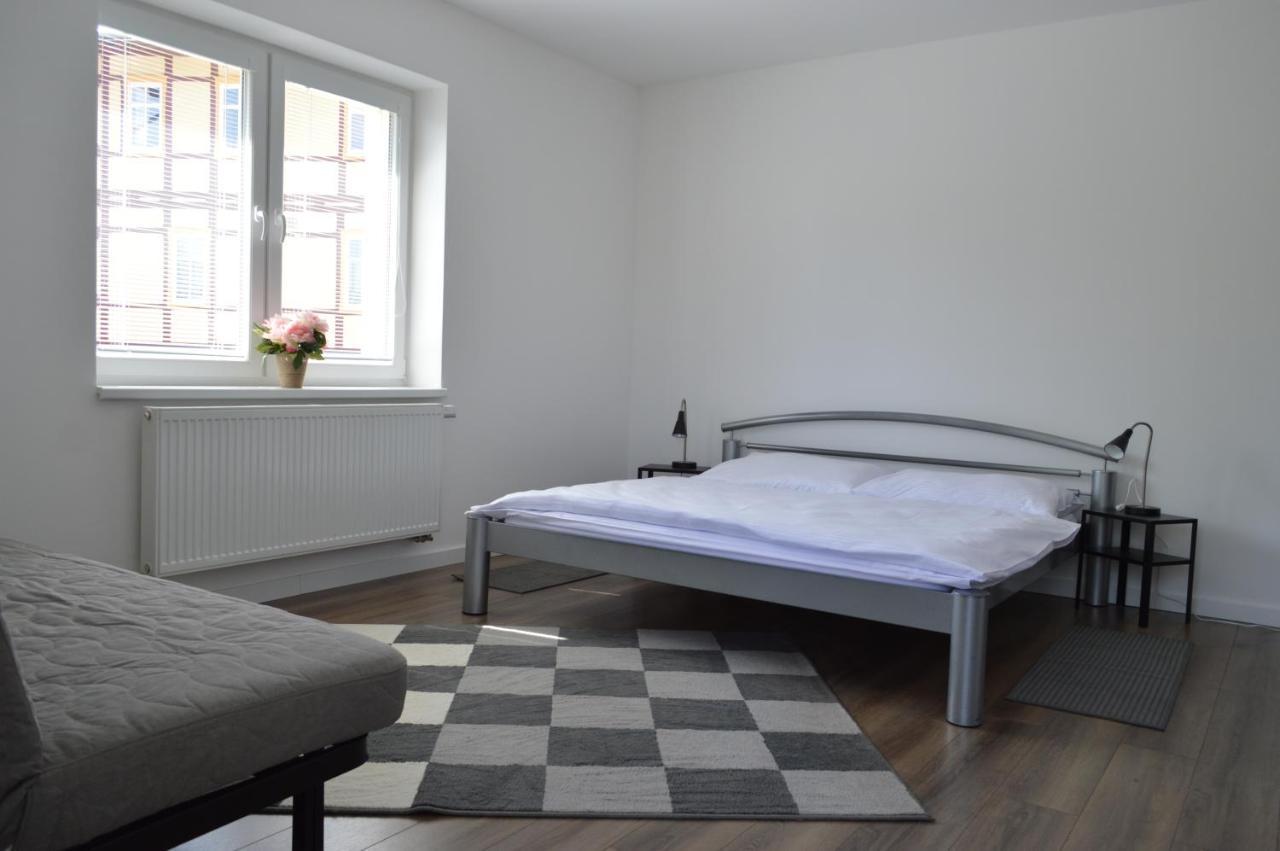 Vysoké Tatry Ager Apartments מראה חיצוני תמונה