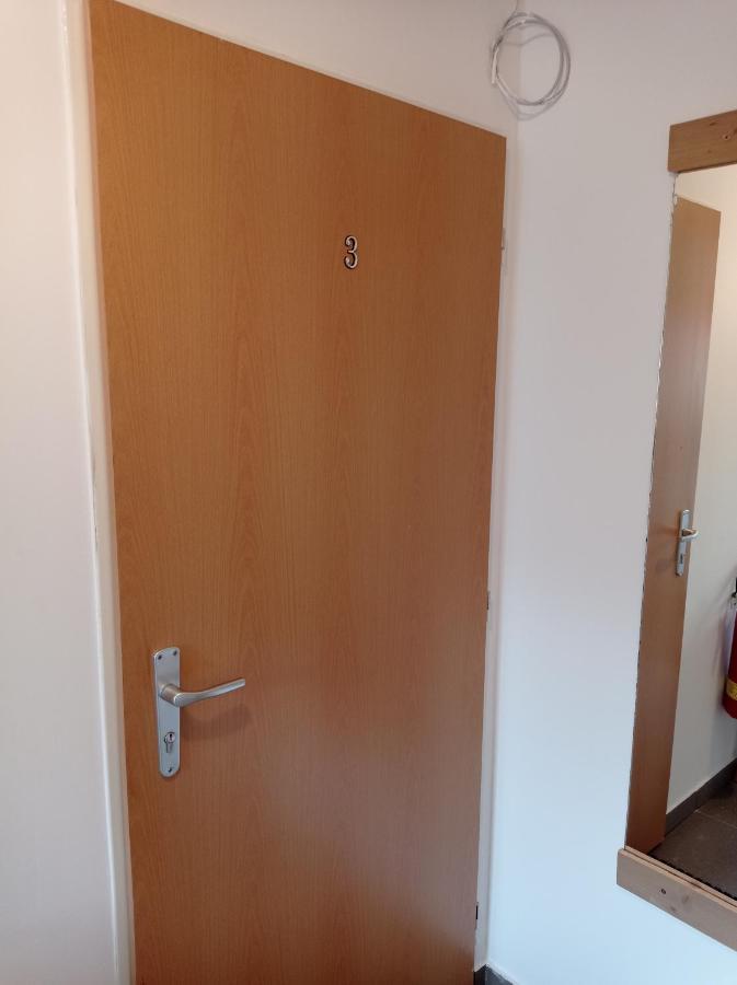 Vysoké Tatry Ager Apartments מראה חיצוני תמונה