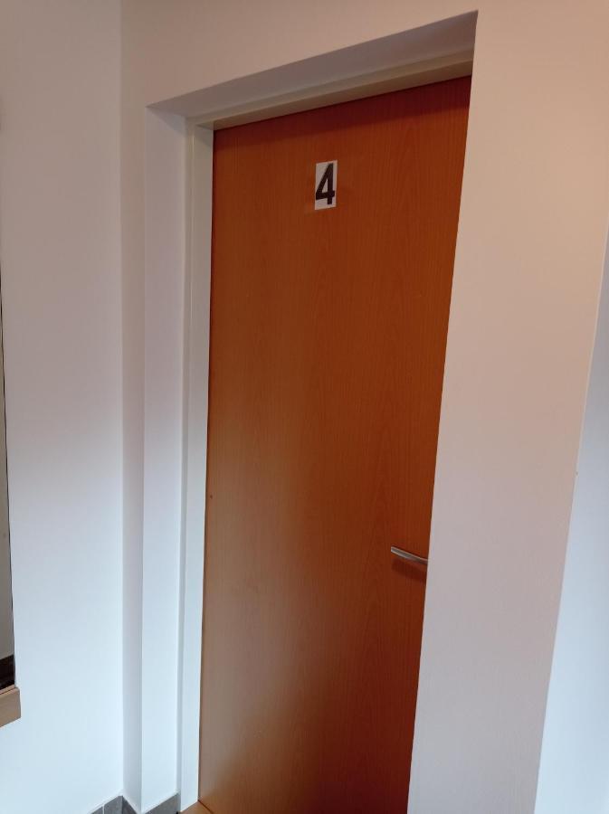 Vysoké Tatry Ager Apartments מראה חיצוני תמונה