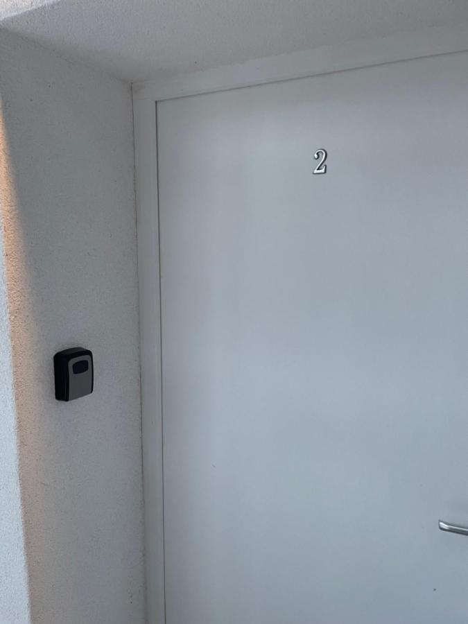 Vysoké Tatry Ager Apartments מראה חיצוני תמונה
