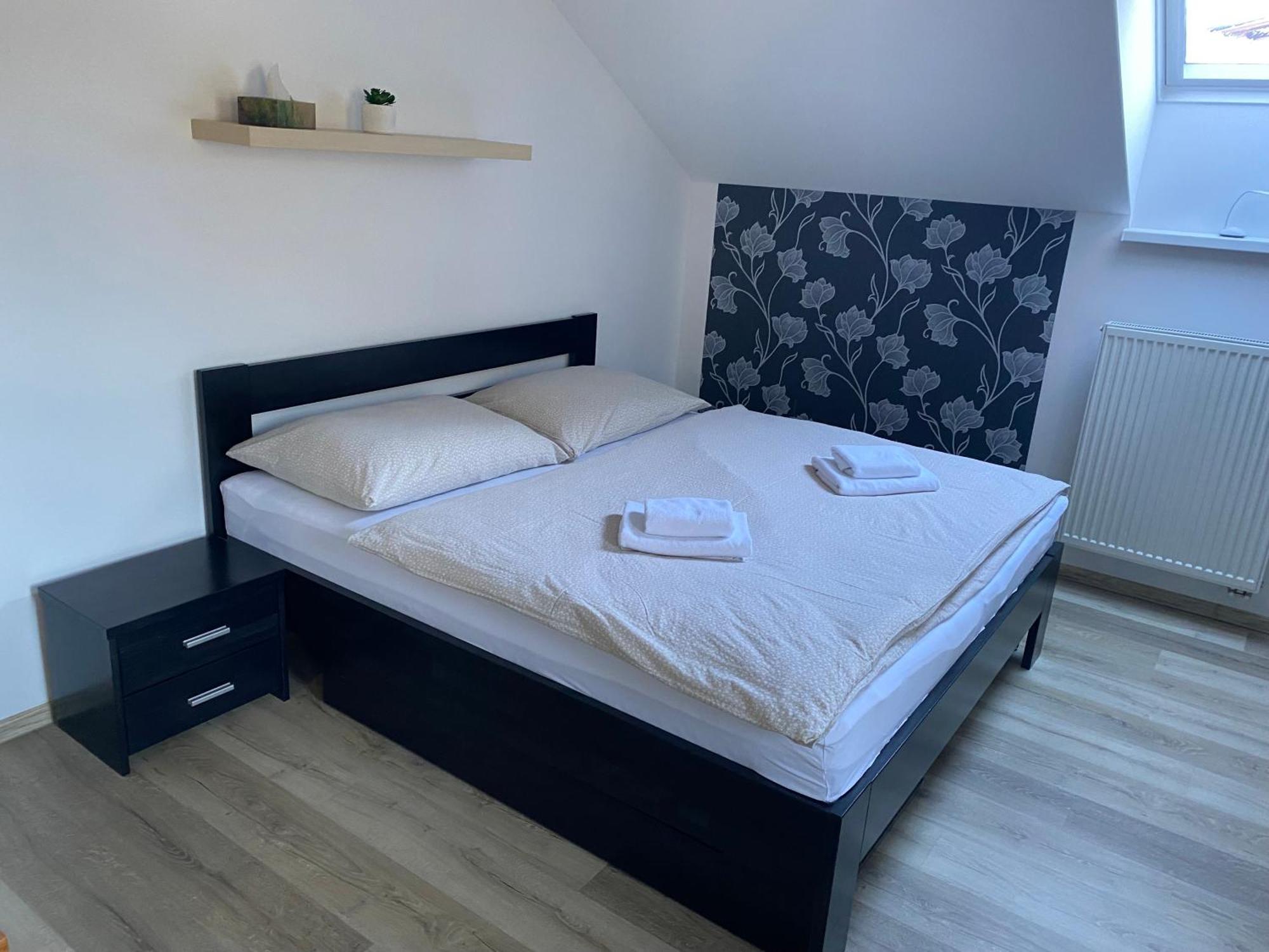 Vysoké Tatry Ager Apartments מראה חיצוני תמונה