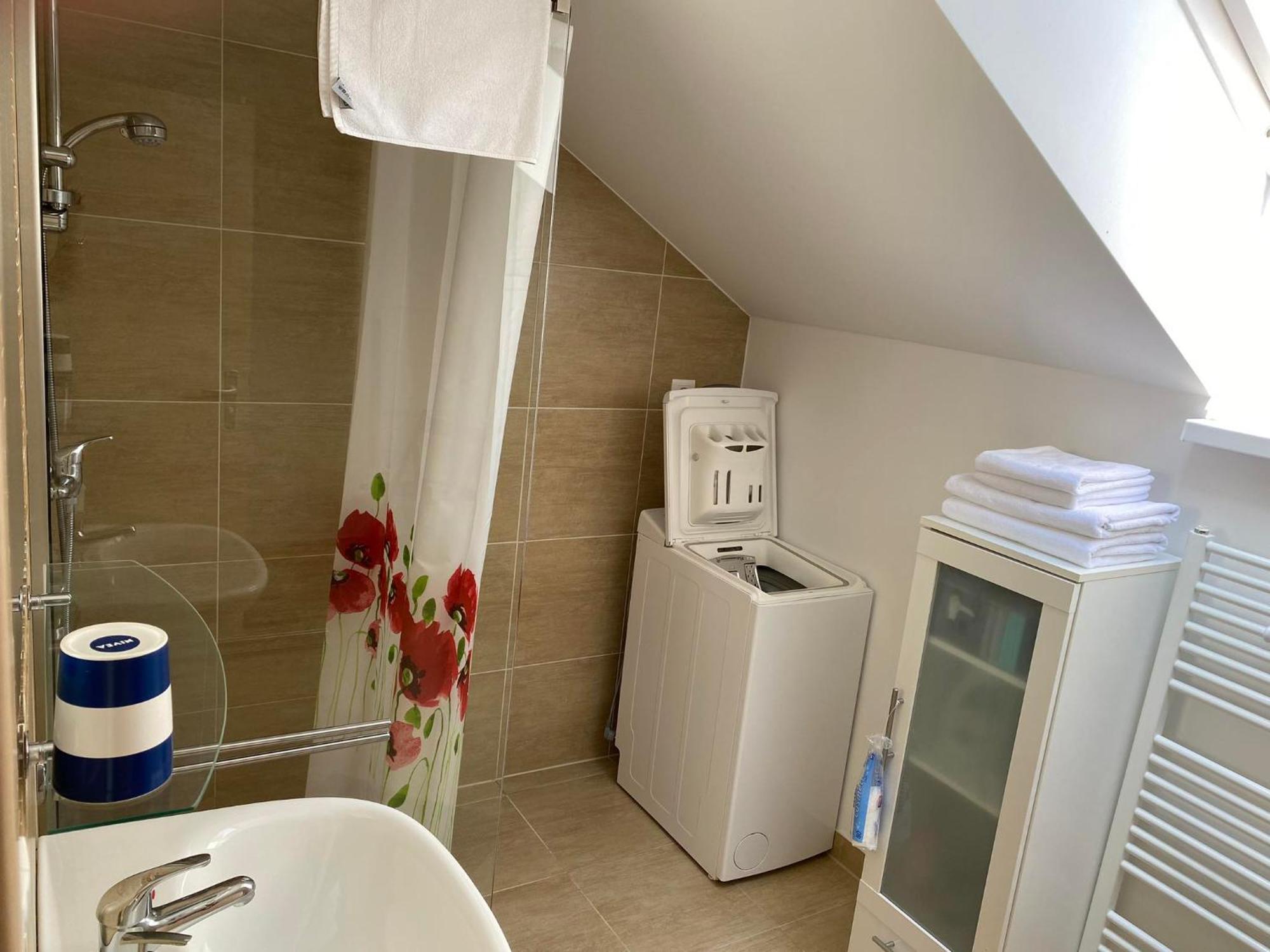 Vysoké Tatry Ager Apartments מראה חיצוני תמונה