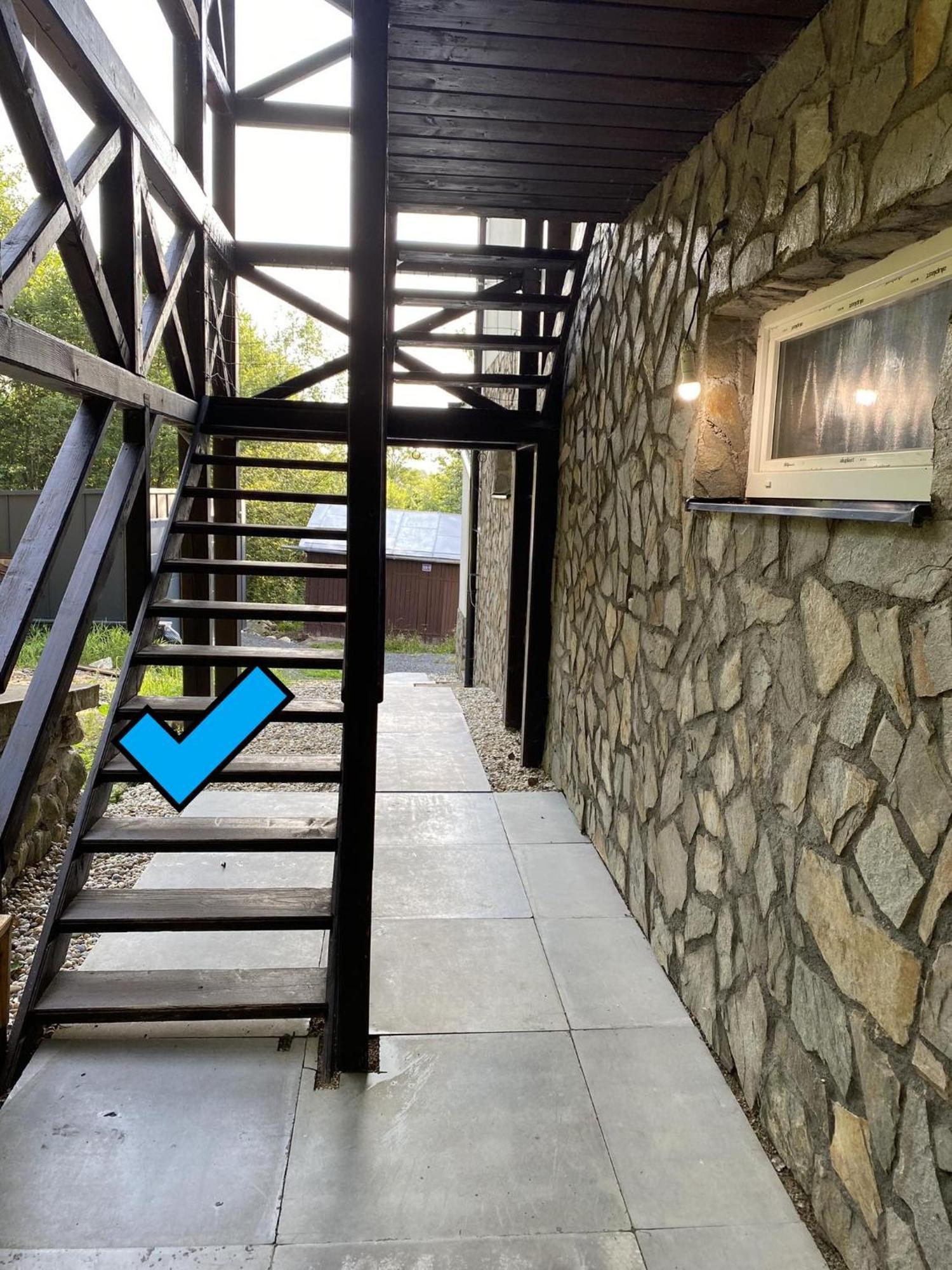 Vysoké Tatry Ager Apartments מראה חיצוני תמונה