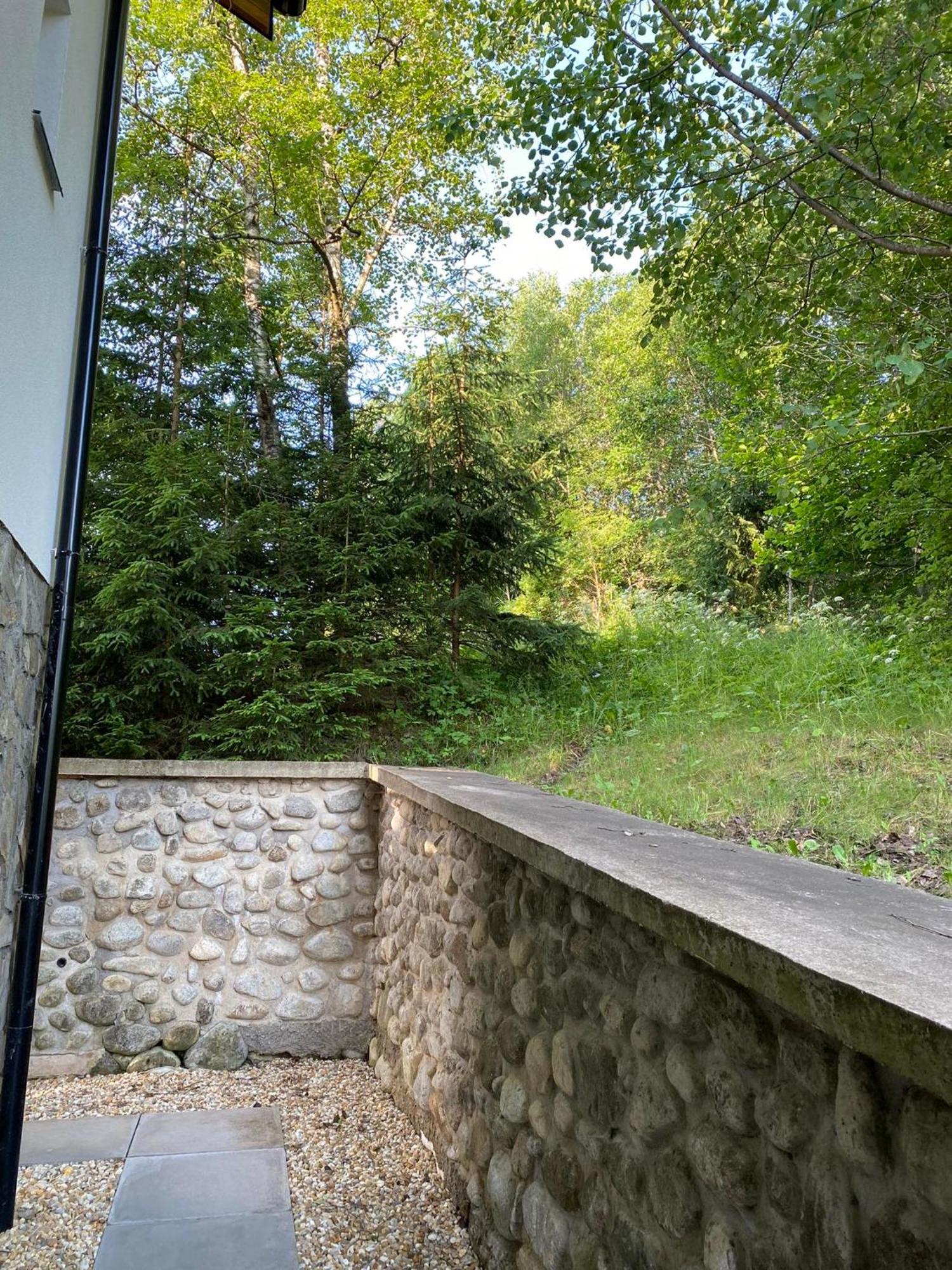 Vysoké Tatry Ager Apartments מראה חיצוני תמונה